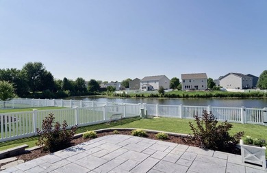 Welcome home to this fully finished 2-story residence offering - photo 30
