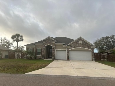 Port Charlotte Waterway Lakes Area Home For Sale in Port Charlotte Florida