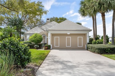 Lake Home For Sale in Vero Beach, Florida