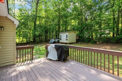 114 Cherokee Dr. is an updated easy living ranch home tucked - photo 31