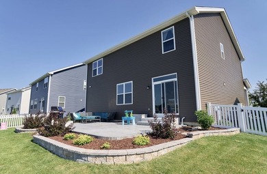 Welcome home to this fully finished 2-story residence offering - photo 32