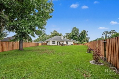 This thoughtfully updated and maintained 4-bedroom ranch sits on - photo 33