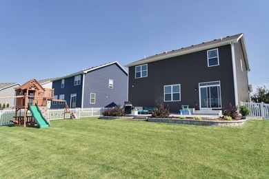 Welcome home to this fully finished 2-story residence offering - photo 33