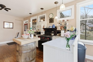 Snug Hollow Farm & Retreat is a rare 290-acre contiguous estate - photo 34