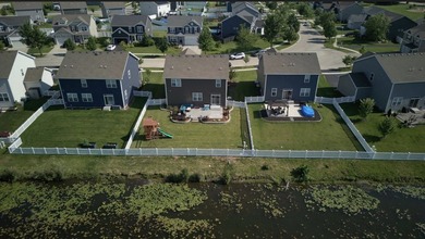 Welcome home to this fully finished 2-story residence offering - photo 35