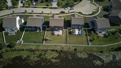 Welcome home to this fully finished 2-story residence offering - photo 36