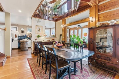 Snug Hollow Farm & Retreat is a rare 290-acre contiguous estate - photo 37
