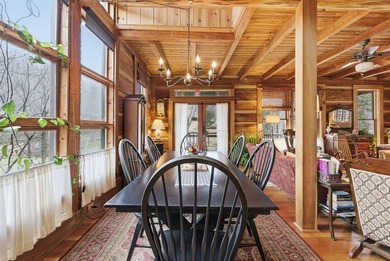 Snug Hollow Farm & Retreat is a rare 290-acre contiguous estate - photo 38