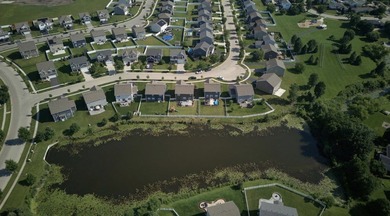 Welcome home to this fully finished 2-story residence offering - photo 39