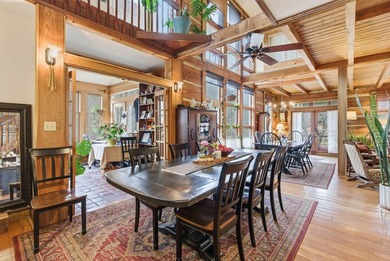 Snug Hollow Farm & Retreat is a rare 290-acre contiguous estate - photo 40