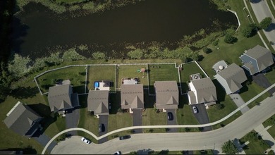 Welcome home to this fully finished 2-story residence offering - photo 40
