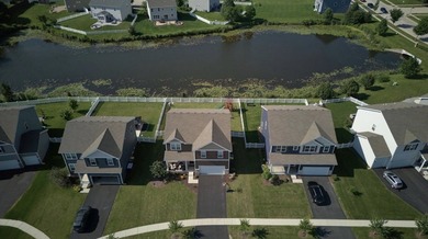 Welcome home to this fully finished 2-story residence offering - photo 41