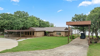 Nocona Hills Waterfront Retreat Experience the best of lake - photo 1