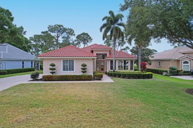 Lake Home For Sale in Port Saint Lucie, Florida