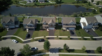 Welcome home to this fully finished 2-story residence offering - photo 42