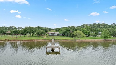 Nocona Hills Waterfront Retreat Experience the best of lake - photo 2
