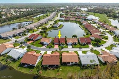 (private lake, pond, creek) Home For Sale in Fort Myers Florida