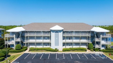 Lake Condo For Sale in Orange Beach, Alabama