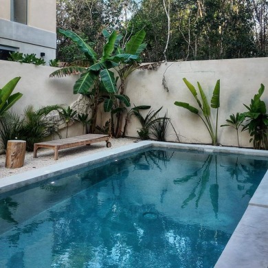 A Modern Sanctuary in the Heart of the Jungle
Step into a - photo 4