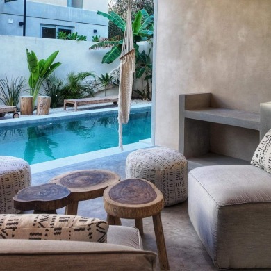 A Modern Sanctuary in the Heart of the Jungle
Step into a - photo 5