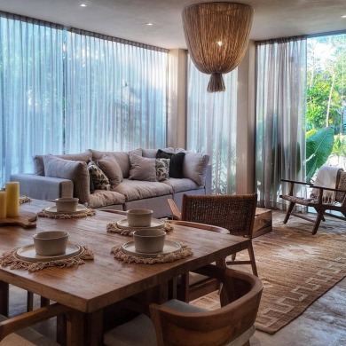 A Modern Sanctuary in the Heart of the Jungle
Step into a - photo 6