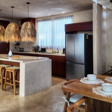A Modern Sanctuary in the Heart of the Jungle
Step into a - photo 8