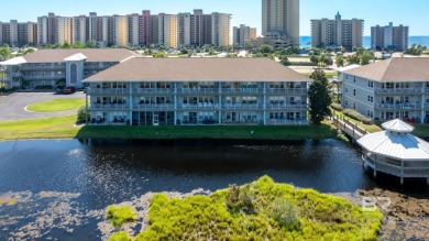 Lake Condo For Sale in Orange Beach, Alabama