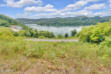 Lake Lot For Sale in New Tazewell, Tennessee