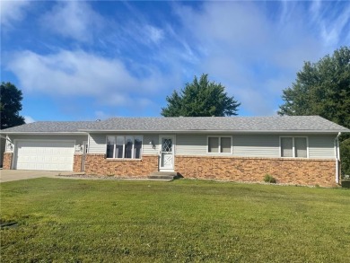 Lake Home For Sale in Worthington, Minnesota