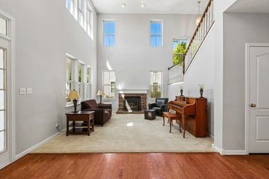 Welcome to this beautifully maintained 4-bedroom, 2.5-bath home - photo 2