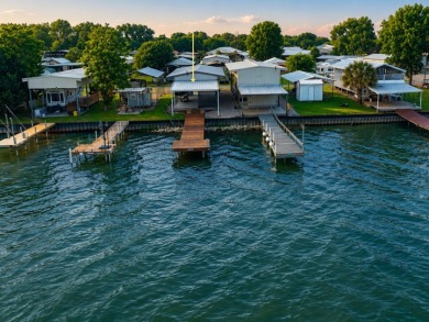 Waterfront RV Lot w/private dock & Awning! - photo 7