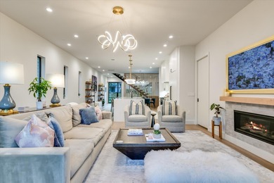 Welcome to a modern build on one of the most desirable streets - photo 9