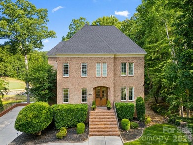 Located in the highly sought-after gated community of Cramer - photo 1
