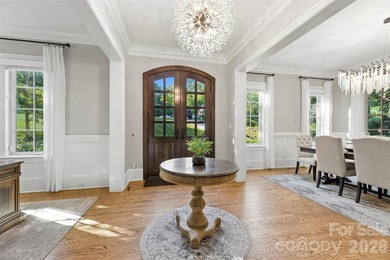 Located in the highly sought-after gated community of Cramer - photo 5