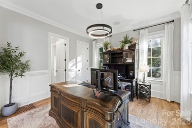 Located in the highly sought-after gated community of Cramer - photo 6