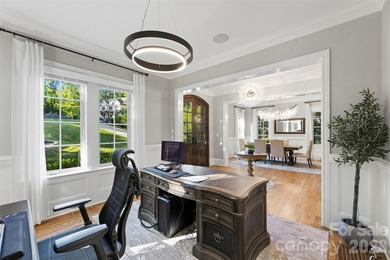 Located in the highly sought-after gated community of Cramer - photo 7