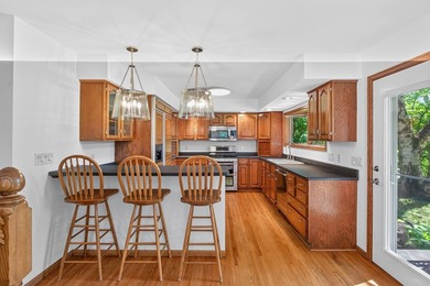 Welcome to 4929 West Lane, Minnetonka, Minnesota Nestled on a - photo 8