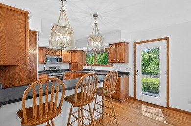 Welcome to 4929 West Lane, Minnetonka, Minnesota Nestled on a - photo 9