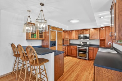 Welcome to 4929 West Lane, Minnetonka, Minnesota Nestled on a - photo 10