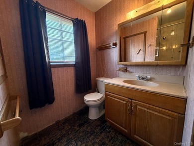 This 3 bedroom, 1 bathroom split level offers a living room - photo 12