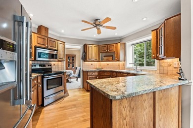 Rare 1/2 Acre property with outstanding future development - photo 14