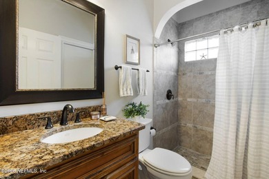 Ideally situated on a dead end street, east of A1A in the heart - photo 14