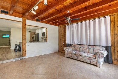 This inviting 2-bedroom, 2-bath Lakewood Park home blends - photo 14