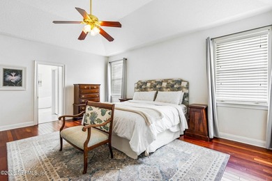 Ideally situated on a dead end street, east of A1A in the heart - photo 16