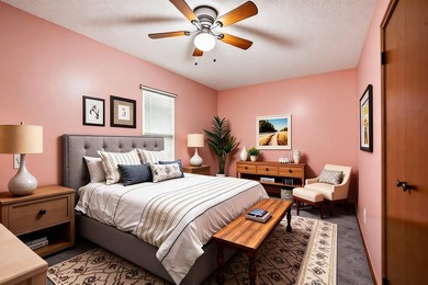 This inviting 2-bedroom, 2-bath Lakewood Park home blends - photo 19