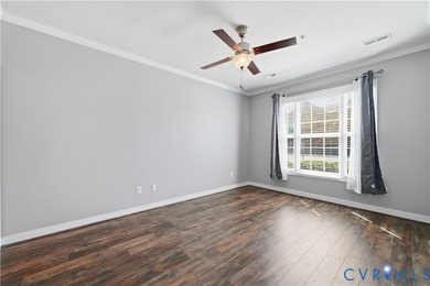 This elegant 4-story brick townhome in New Town Williamsburg - photo 20