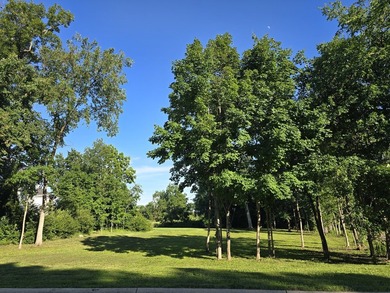 (private lake, pond, creek) Lot For Sale in Yorkville Illinois