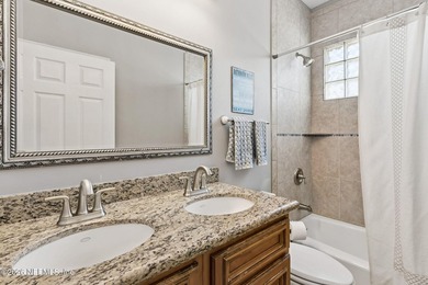 Ideally situated on a dead end street, east of A1A in the heart - photo 21