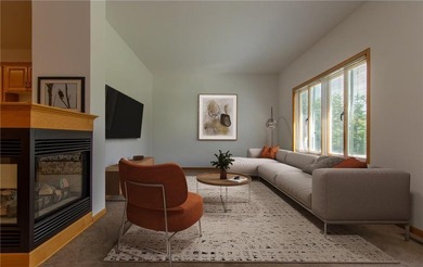 (private lake, pond, creek) Home For Sale in Isle Minnesota