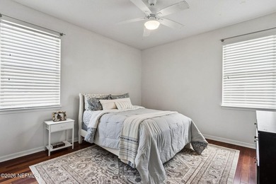 Ideally situated on a dead end street, east of A1A in the heart - photo 22